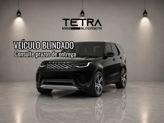 LAND ROVER-DISCOVERY-3.0 D350 TURBO DIESEL MHEV METROPOLITAN EDITION AUTOMÁTICO LAND ROVER-DISCOVERY-2025