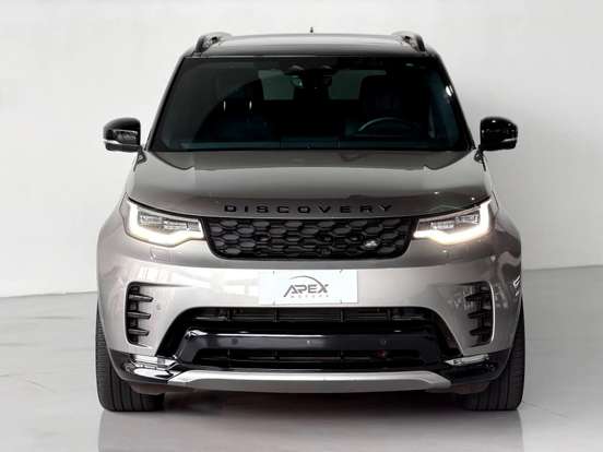 LAND ROVER-DISCOVERY-3.0 D300 TURBO DIESEL MHEV METROPOLITAN EDITION AUTOMÁTICO LAND ROVER-DISCOVERY-2023