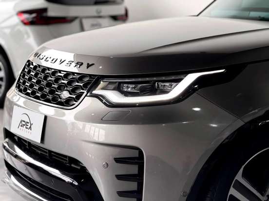 LAND ROVER-DISCOVERY-3.0 D300 TURBO DIESEL MHEV METROPOLITAN EDITION AUTOMÁTICO LAND ROVER-DISCOVERY-2023