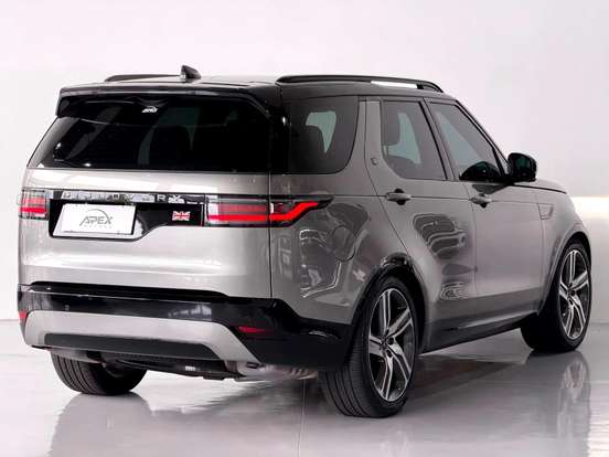 LAND ROVER-DISCOVERY-3.0 D300 TURBO DIESEL MHEV METROPOLITAN EDITION AUTOMÁTICO LAND ROVER-DISCOVERY-2023