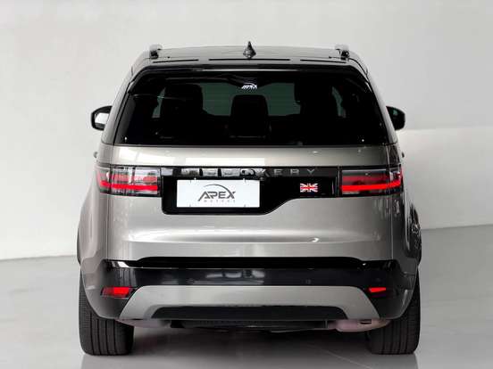 LAND ROVER-DISCOVERY-3.0 D300 TURBO DIESEL MHEV METROPOLITAN EDITION AUTOMÁTICO LAND ROVER-DISCOVERY-2023