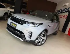 LAND ROVER DISCOVERY 3.0 D300 TURBO DIESEL MHEV R-DYNAMIC HSE AUTOMÁTICO LAND ROVER DISCOVERY 3.0 D300 TURBO DIESEL MHEV R-DYNAMIC HSE AUTOMÁTICO