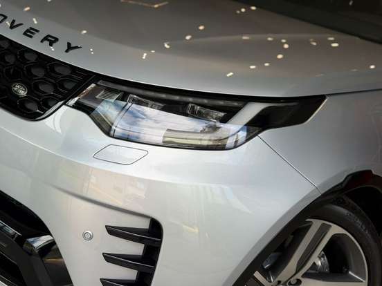 LAND ROVER-DISCOVERY-3.0 D300 TURBO DIESEL MHEV R-DYNAMIC HSE AUTOMÁTICO LAND ROVER-DISCOVERY-2023
