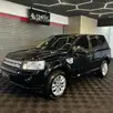 LAND ROVER FREELANDER 2 2.2 SE SD4 16V TURBO DIESEL 4P AUTOMÁTICO LAND ROVER FREELANDER 2 2.2 SE SD4 16V TURBO DIESEL 4P AUTOMÁTICO