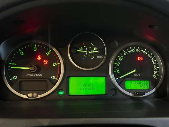 LAND ROVER-FREELANDER 2-2.2 SE SD4 16V TURBO DIESEL 4P AUTOMÁTICO LAND ROVER-FREELANDER 2-2011