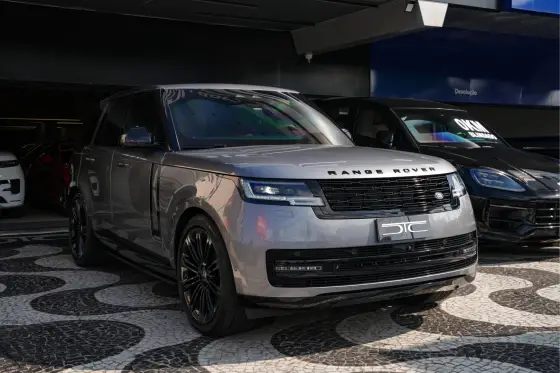 LAND ROVER RANGE ROVER 3.0 D350 TURBO DIESEL MHEV AUTOBIOGRAPHY AWD AUTOMÁTICO