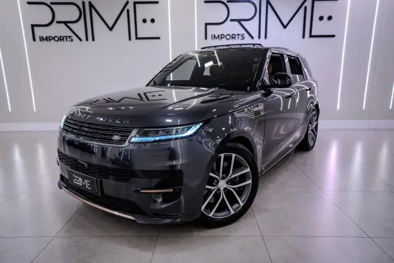 LAND ROVER RANGE ROVER SPORT 3.0 P550e PHEV AUTOBIOGRAPHY AWD AUTOMÁTICO