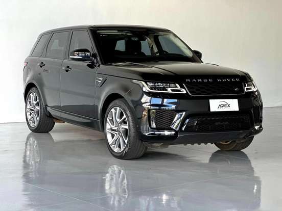 LAND ROVER-RANGE ROVER SPORT-2020