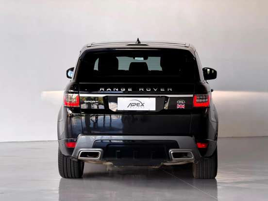 LAND ROVER-RANGE ROVER SPORT-2020