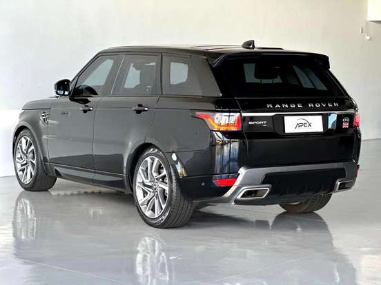 LAND ROVER-RANGE ROVER SPORT-2020