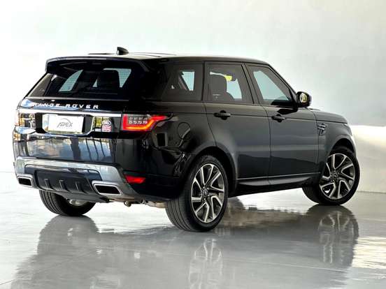 LAND ROVER-RANGE ROVER SPORT-2020