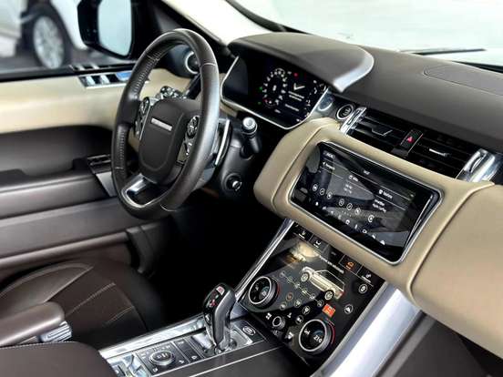 LAND ROVER-RANGE ROVER SPORT-2020