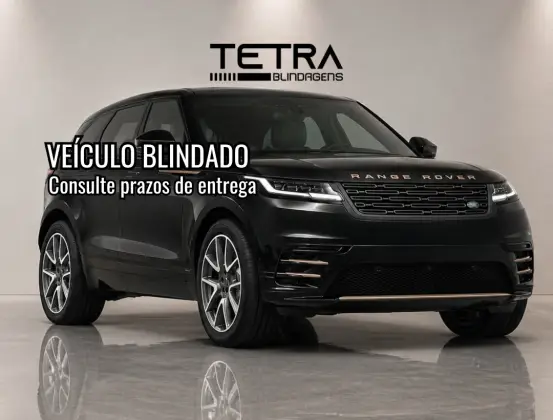 LAND ROVER RANGE ROVER VELAR 2.0 P400E PHEV AUTOBIOGRAPHY AUTOMÁTICO