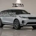 LAND ROVER RANGE ROVER VELAR 2.0 P400E PHEV AUTOBIOGRAPHY AUTOMÁTICO LAND ROVER RANGE ROVER VELAR 2.0 P400E PHEV AUTOBIOGRAPHY AUTOMÁTICO