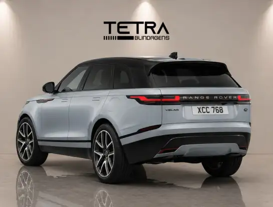 LAND ROVER-RANGE ROVER VELAR-2025