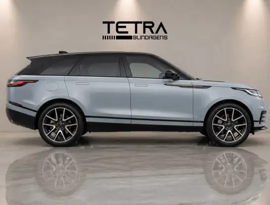 LAND ROVER-RANGE ROVER VELAR-2025