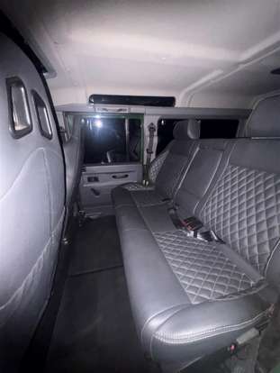LAND ROVER-DEFENDER-1996