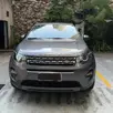 LAND ROVER DISCOVERY SPORT 2.0 16V SI4 TURBO FLEX SE 4P AUTOMÁTICO LAND ROVER DISCOVERY SPORT 2.0 16V SI4 TURBO FLEX SE 4P AUTOMÁTICO
