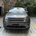 LAND ROVER DISCOVERY SPORT 2.0 16V SI4 TURBO FLEX SE 4P AUTOMÁTICO LAND ROVER DISCOVERY SPORT 2.0 16V SI4 TURBO FLEX SE 4P AUTOMÁTICO