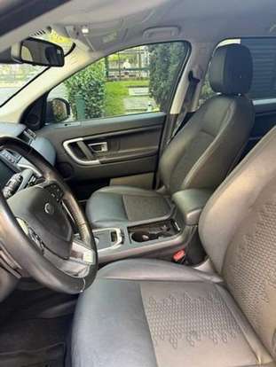 LAND ROVER-DISCOVERY SPORT-2018