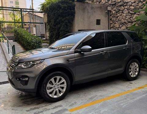 LAND ROVER-DISCOVERY SPORT-2018