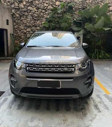 LAND ROVER-DISCOVERY SPORT-2018