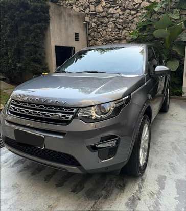 LAND ROVER-DISCOVERY SPORT-2018