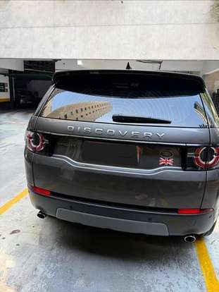LAND ROVER-DISCOVERY SPORT-2018