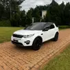 LAND ROVER DISCOVERY SPORT 2.0 16V TD4 TURBO DIESEL HSE 4P AUTOMÁTICO LAND ROVER DISCOVERY SPORT 2.0 16V TD4 TURBO DIESEL HSE 4P AUTOMÁTICO
