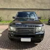 LAND ROVER RANGE ROVER SPORT 2.7 SE 4X4 V6 24V TURBO DIESEL 4P AUTOMÁTICO LAND ROVER RANGE ROVER SPORT 2.7 SE 4X4 V6 24V TURBO DIESEL 4P AUTOMÁTICO