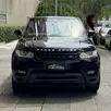 LAND ROVER RANGE ROVER SPORT 3.0 HSE 4X4 V6 24V TURBO DIESEL 4P AUTOMÁTICO LAND ROVER RANGE ROVER SPORT 3.0 HSE 4X4 V6 24V TURBO DIESEL 4P AUTOMÁTICO