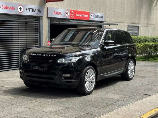 LAND ROVER-RANGE ROVER SPORT-2014