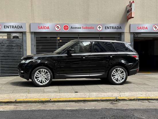 LAND ROVER-RANGE ROVER SPORT-2014