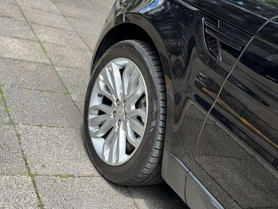 LAND ROVER-RANGE ROVER SPORT-2014