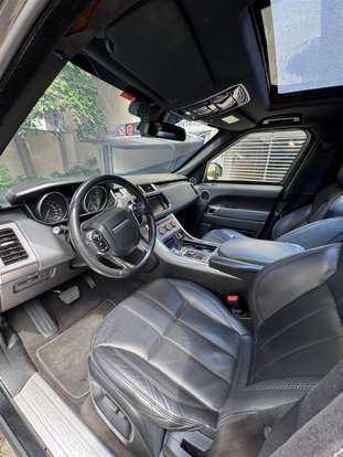 LAND ROVER-RANGE ROVER SPORT-2014