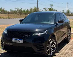 LAND ROVER RANGE ROVER VELAR 2.0 P300 GASOLINA R-DYNAMIC SE AUTOMÁTICO LAND ROVER RANGE ROVER VELAR 2.0 P300 GASOLINA R-DYNAMIC SE AUTOMÁTICO