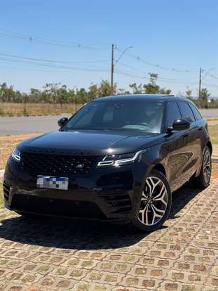 LAND ROVER-RANGE ROVER VELAR-2019