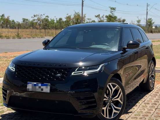 LAND ROVER-RANGE ROVER VELAR-2.0 P300 GASOLINA R-DYNAMIC SE AUTOMÁTICO LAND ROVER-RANGE ROVER VELAR-2019