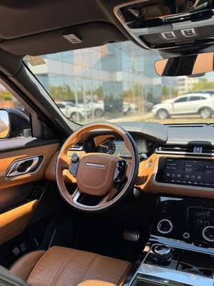 LAND ROVER-RANGE ROVER VELAR-2019