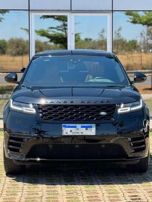 LAND ROVER-RANGE ROVER VELAR-2019