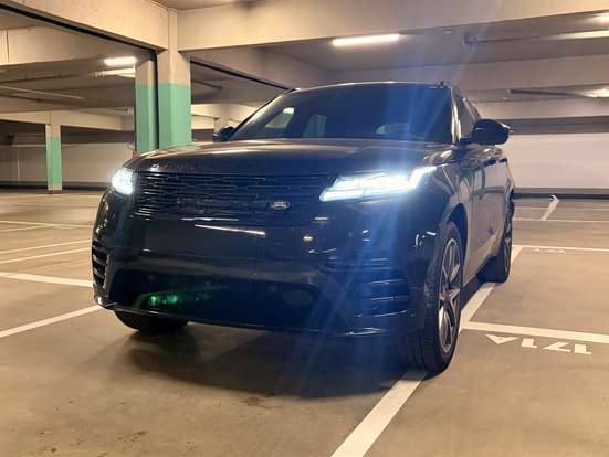 LAND ROVER-RANGE ROVER VELAR-2024