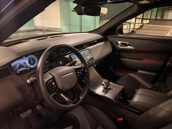 LAND ROVER-RANGE ROVER VELAR-2024