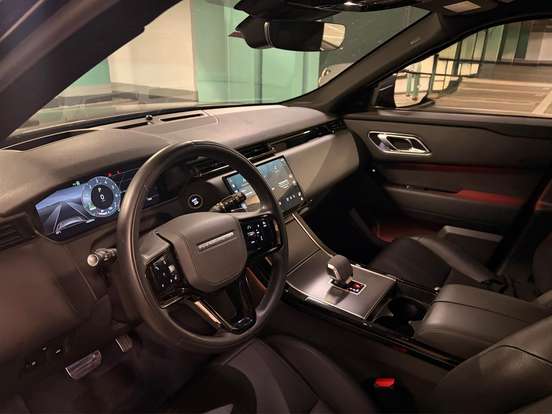 LAND ROVER-RANGE ROVER VELAR-2.0 P400E PHEV R-DYNAMIC HSE AUTOMÁTICO LAND ROVER-RANGE ROVER VELAR-2024