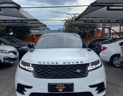 LAND ROVER RANGE ROVER VELAR 3.0 V6 P380 GASOLINA R-DYNAMIC SE AUTOMÁTICO LAND ROVER RANGE ROVER VELAR 3.0 V6 P380 GASOLINA R-DYNAMIC SE AUTOMÁTICO