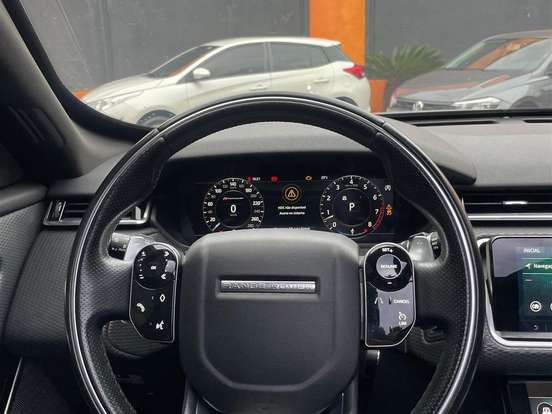 LAND ROVER-RANGE ROVER VELAR-3.0 V6 P380 GASOLINA R-DYNAMIC SE AUTOMÁTICO LAND ROVER-RANGE ROVER VELAR-2017