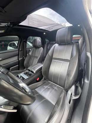LAND ROVER-RANGE ROVER VELAR-2017