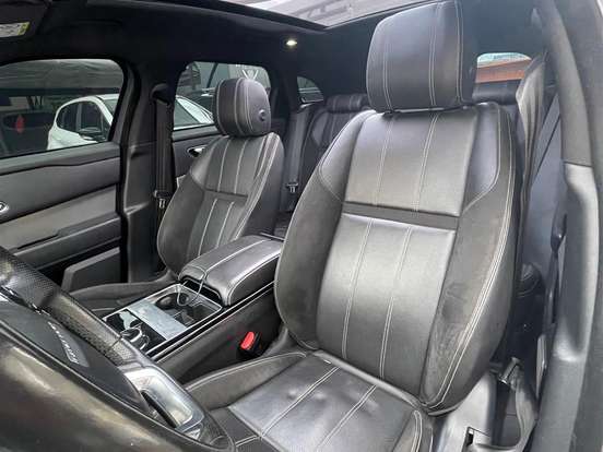 LAND ROVER-RANGE ROVER VELAR-3.0 V6 P380 GASOLINA R-DYNAMIC SE AUTOMÁTICO LAND ROVER-RANGE ROVER VELAR-2017