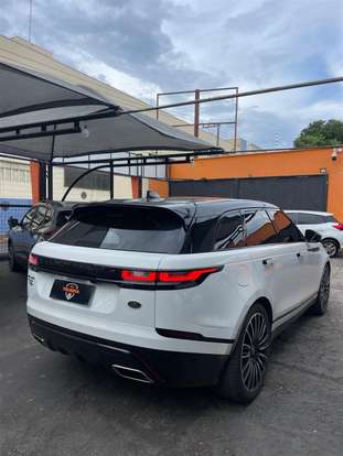 LAND ROVER-RANGE ROVER VELAR-2017