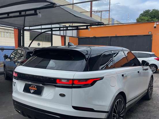 LAND ROVER-RANGE ROVER VELAR-3.0 V6 P380 GASOLINA R-DYNAMIC SE AUTOMÁTICO LAND ROVER-RANGE ROVER VELAR-2017