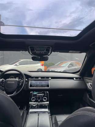 LAND ROVER-RANGE ROVER VELAR-2017